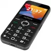 Mobiele telefoon MyPhone HALO 3 zwart, 6,3 inch