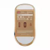 Muis CHERRY XTRFY M68 Wireless RF draadloos