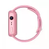 Slim kinderhorloge Garett Kids Twin 2 4G, 1,83" IPS, GPS, roze