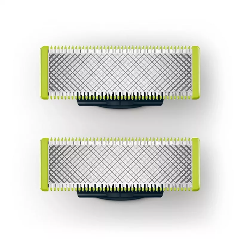 Philips Norelco OneBlade QP220/51 scheerapparaat-accessoire scheermesje