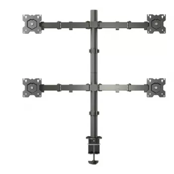 Monitoraccessoire tafelsteun/13-32 zwart D421E-B Onkron