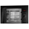Magnetron AMICA AMMB25E3GB 25L 900W