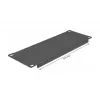 Blindplaat DeLOCK 10 inch netwerkkast 66661