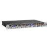 8-kanaals microfoonvoorversterker Audient ASP880 24-bit 96 kHz, rack-monteerbaar