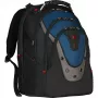 Wenger/SwissGear SwissGear IBEX - rugzak / voor 17 notebooks / nylon / blauw 43.2 cm (17) rugzak