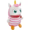 Sorgenfresser Twixi, knuffeldier Edition Boogie Woogies, 26 cm