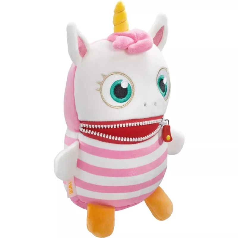 Sorgenfresser Twixi, knuffeldier Edition Boogie Woogies, 26 cm