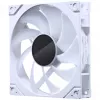 Phanteks M25 Gen2 140mm PWM D-RGB behuizingsventilator - wit