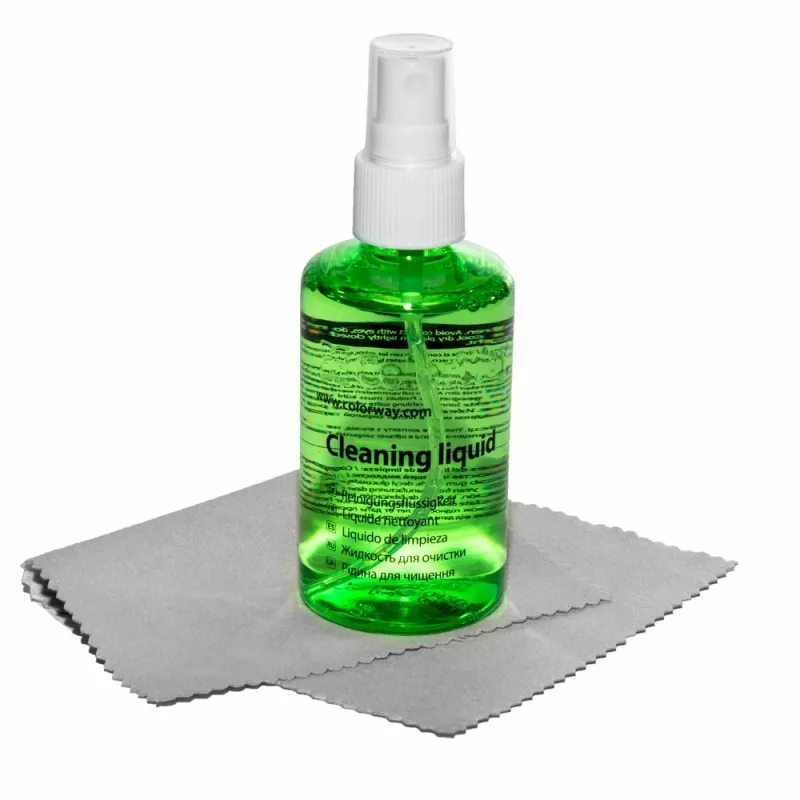 ColorWay standaard reinigingsset voor scherm