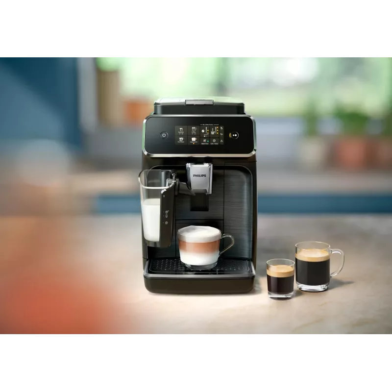 Philips EP2331/10 koffiemachine volautomatische espressomachine 1,8 L