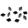 Axis TU6009 6-PIN-stekker, mannelijk, zwart, 10 stuks