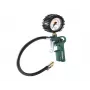 Analoge manometer Metabo RF 60