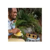 Marley | Get Together 2 luidspreker | Bluetooth | zwart | draagbaar | draadloze verbinding