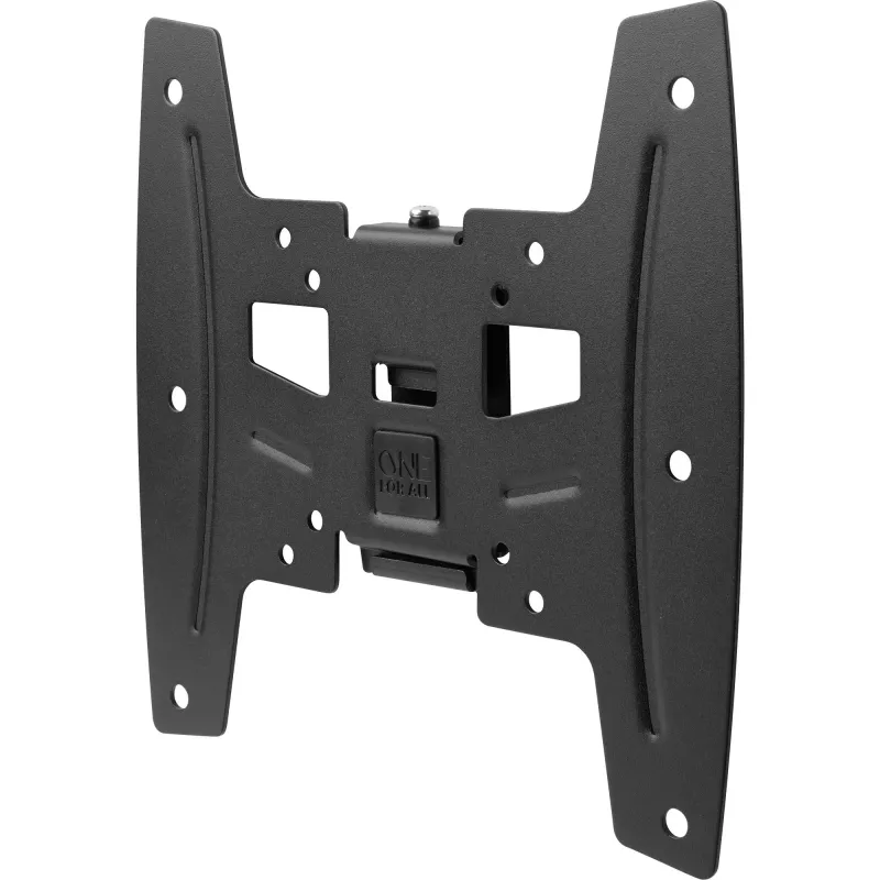 Universele One For All SOLID WM 4211 – montageset (wandhouder) – flatscreen – voor flatscreen – schermformaat: 48,3–106,7 cm (19–42) (WM4211)