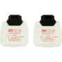 3M Secure Click deeltjesfilter P3 R D3135 2 stuks (D3135)