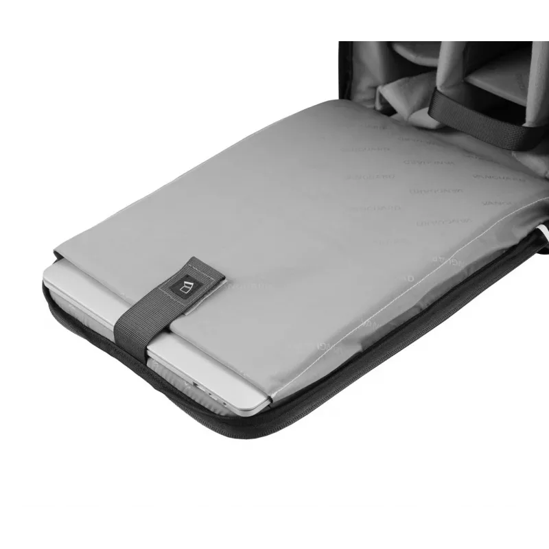Vanguard VEO ADAPTOR R44 GY cameratas rugzak grijs