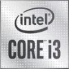 Intel Core i3 10320 – 3,8 GHz – 4 cores – 8 threads – 8 MB cache – box