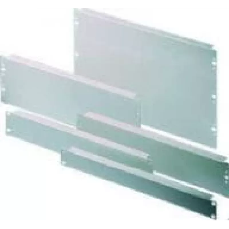 Rittal - blindplaat - 1U (7151.035)