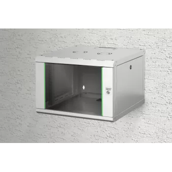 Digitus wandmontagebehuizing Unique Series - 600x600 mm (bxh)