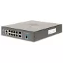 Cambium Networks cnMatrix EX1010 intelligente Ethernet-switch 8 1-Gbps en - switch - glasvezel (LWL)