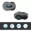 Maaierrobot Gardena smart SILENO pro batterij 600 m² 16 cm