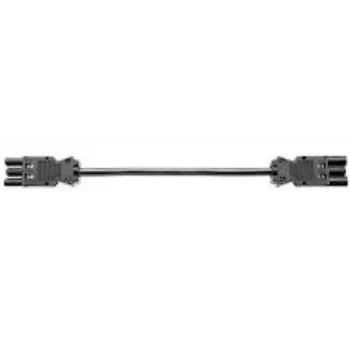 Kabel Bachmann GST18 3m zwart