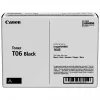 Canon T06 (3526C002) tonerpatroon, zwart (SPEC)