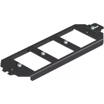 OBO Bettermann MTU 3 - trekontlasting (7407840)