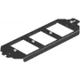 OBO Bettermann MTU 3 - trekontlasting (7407840)