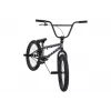 Huffy Symbol - freestyle BMX-fiets, 20 (Abys blauw)