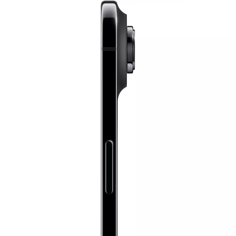 Apple iPhone Air 16,5 cm (6,5) dual SIM iOS 26 5G USB Type-C 512 GB zwart