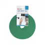 Velcro One Wrap Tape Velcro-kabelbinder polypropyleen (PP) groen 25.000 mm × 20 mm, 1 st.