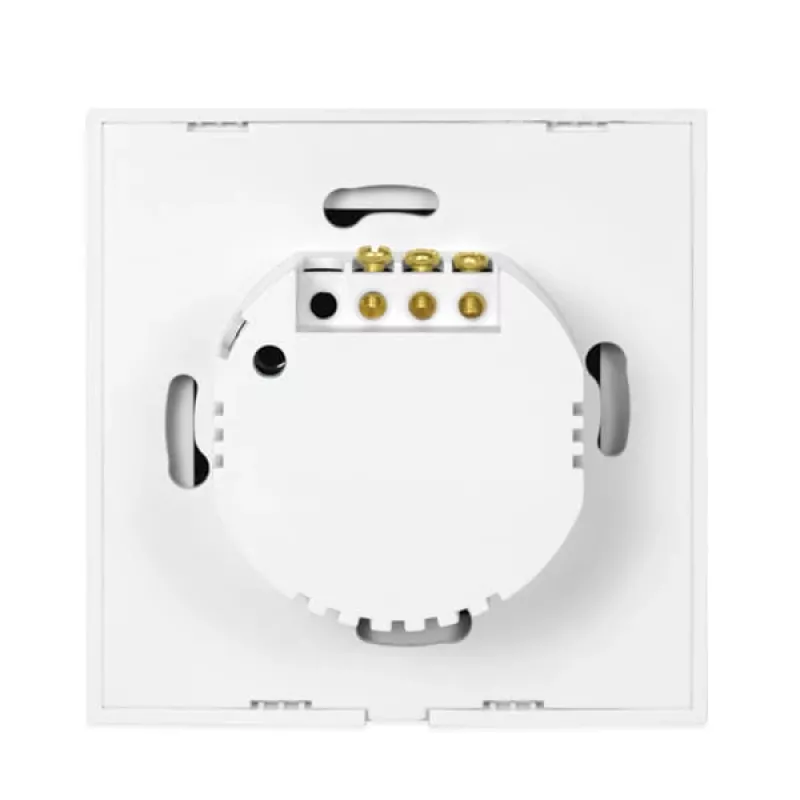 Smart-schakelaar LogiLink SH0111 draadloos wit