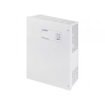 Voeding PULSAR HPSB-12V5A-C 12V 5A, DIN-rail / backupgeschikt