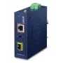Netwerk-mediaconverter PLANET IGTP-815AT