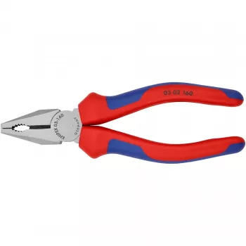 Knipex 03 02 160 combinatietang
