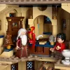 LEGO HARRY POTTER 76454 Zweinstein kasteel – De hoofdtoren
