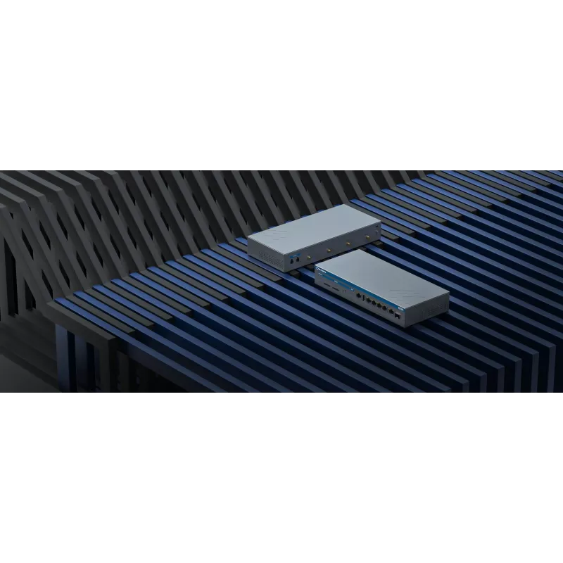 Teltonika RUTXR1 cellulaire netwerkrouter