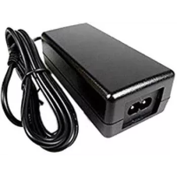 Zebra P1080383-704 voeding indoor 60 W zwart