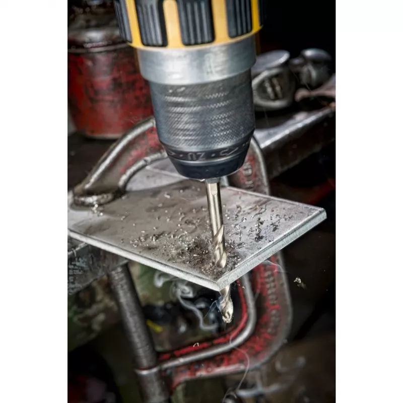 DeWalt DT4933-QZ boor