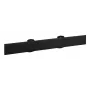 Adapterstang Vogel's PFB 3411 zwart 1175 mm