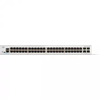 Managed switch Cisco Catalyst 1200-48T-4X 48 poorten GE 4x10GE SFP+