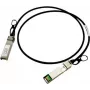 Juniper JNP-100G-DAC-3M InfiniBand-kabel QSFP28 zwart (JNP-100G-DAC-3M)