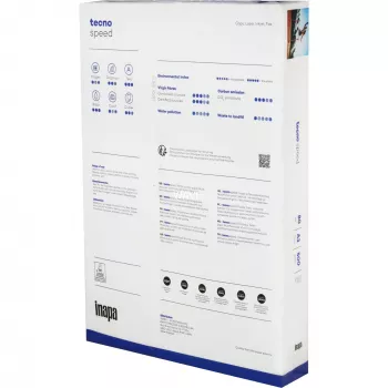 A3-printerpapier inapa-tecno Tecno Speed 500 vel wit