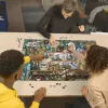 Puzzel Ravensburger A Witch's Favorite Things — 2000 stukjes