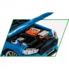 Bouwstenen COBI Skoda Octavia RS Executive Edition, 2622 onderdelen