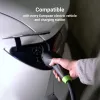 Oplaadkabel Green Cell EVKABGC03 — Type 2, 5 m, 11 kW, voor elektrische voertuigen