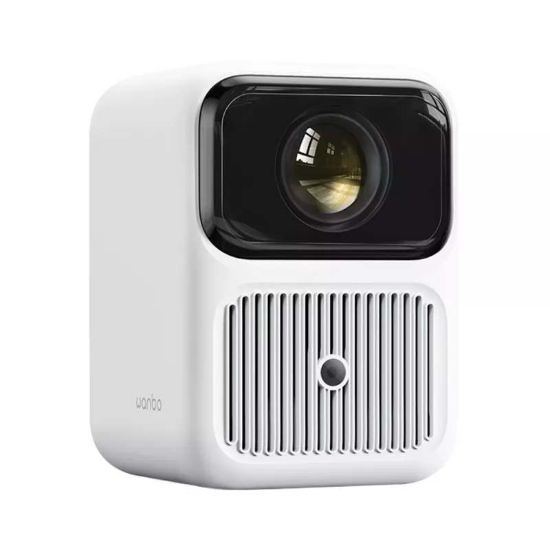 Projector WANBO DALI 1 — 350 ANSI lumen, 1280×720 native, wit