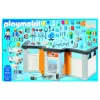 Speelfiguur Playmobil 70191 Ingerichte ziekenhuisvleugel 297 delen