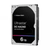 Ultrastar DC HA340 WUS721206BLE6L4 harde schijf datacenter 6 TB intern 3.5inch (8,9 cm) SATA 6Gb/s